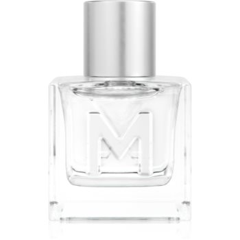Mexx Simply For Him New Eau de Toilette pentru bărbați - imagine 2